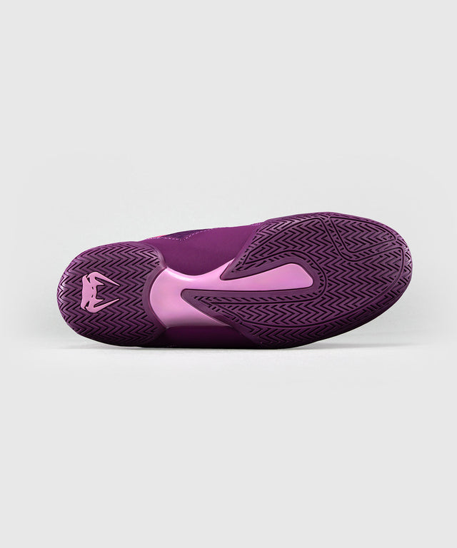 Botas de boxeo Venum Iris – Morado