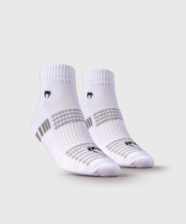 Calcetines Venum Vector – Blanco