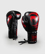 Venum x Mike Tyson Bokshandschoenen Giant 2.0 Pro - Zwart/Rood