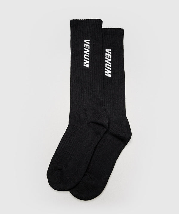 Calze Venum Essential Alte – Nero