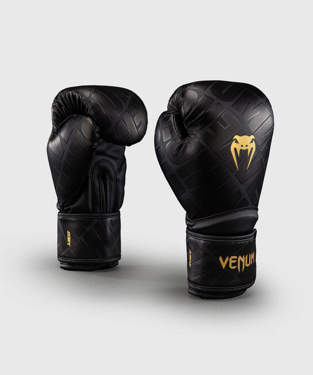 Guantoni da boxe Venum Contender 1.5 XT 3D – Nero/Oro