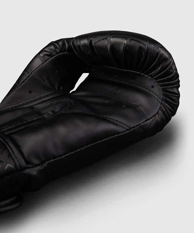 Guantoni da boxe Venum Contender 1.5 XT 3D – Nero/Oro