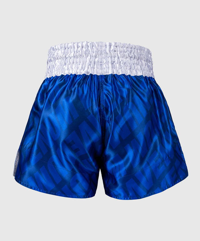 Venum Muay Thai shorts Contender XT - Royal Blue
