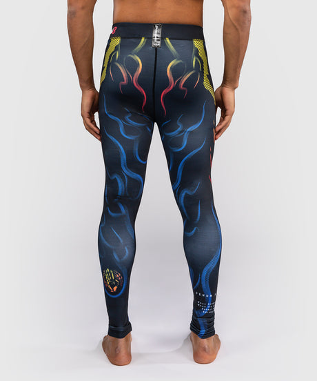 Spats Venum TEKKEN 8 Yoshimitsu (immagine segnaposto)