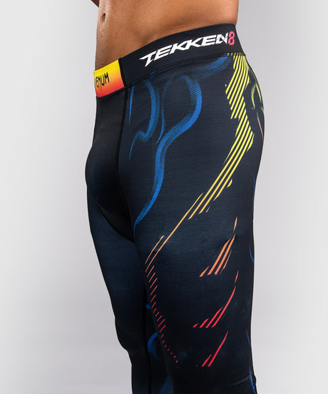 Spats Venum TEKKEN 8 Yoshimitsu (immagine segnaposto)
