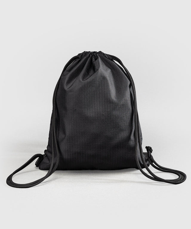 Venum Sporttas Karate Combat - Zwart/Grijs