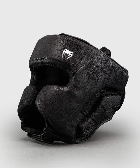 Casco de boxeo Venum Stone 2.0 – Negro