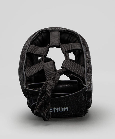 Casco de boxeo Venum Stone 2.0 – Negro