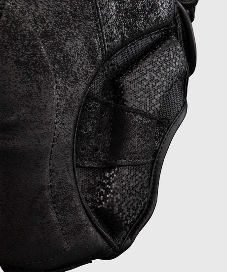 Casco de boxeo Venum Stone 2.0 – Negro