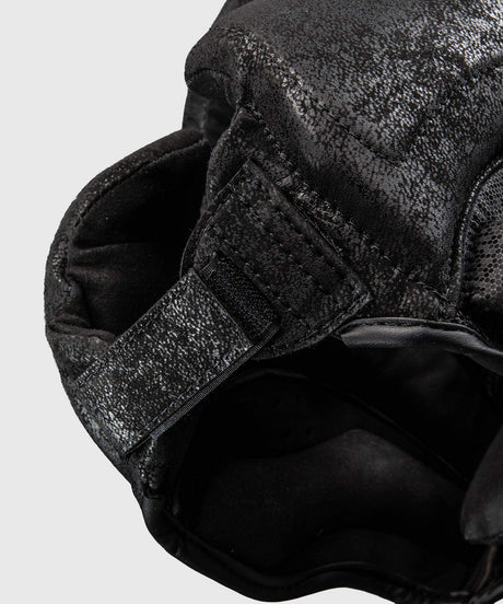 Casco de boxeo Venum Stone 2.0 – Negro