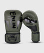 Venum Bokshandschoenen Elite - Groen/Zwart