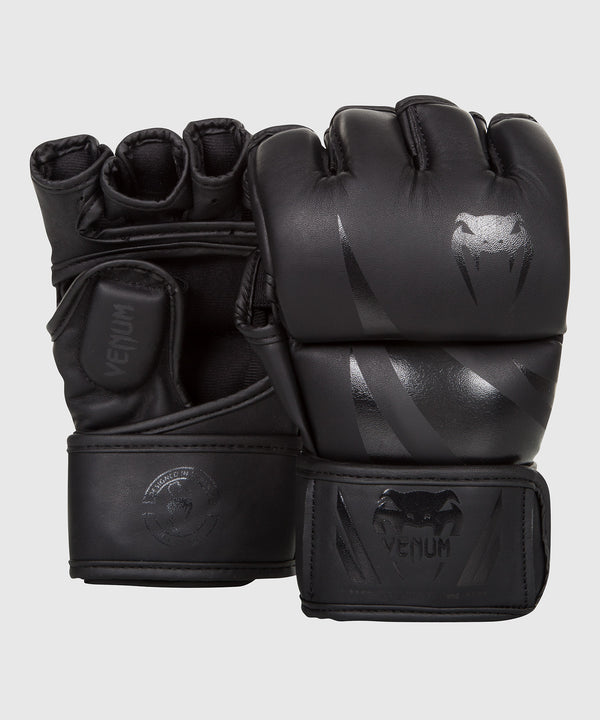 Venum MMA-handsker Challenger - Sort