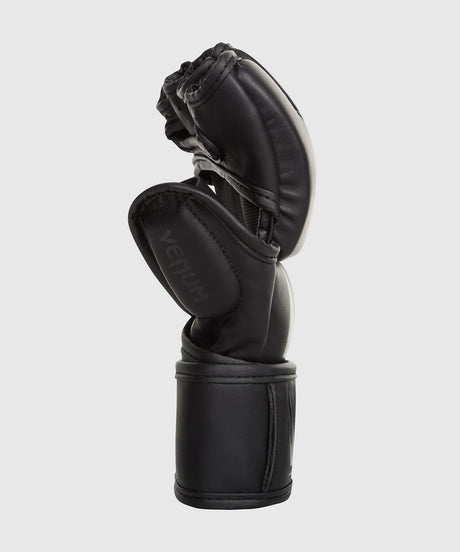 Venum MMA Handschoenen Challenger - Zwart