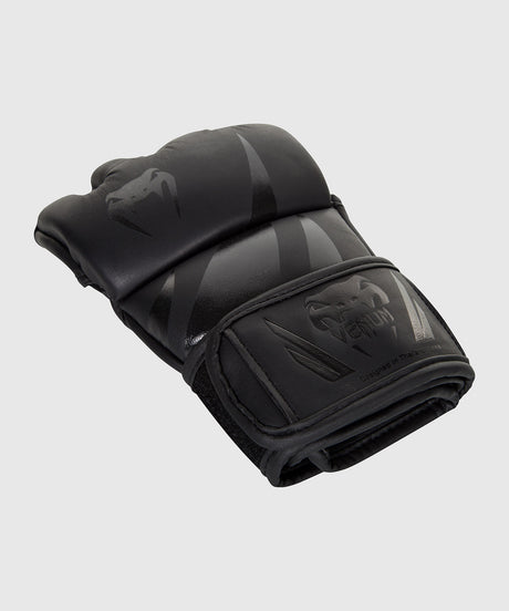 Venum MMA Handschoenen Challenger - Zwart