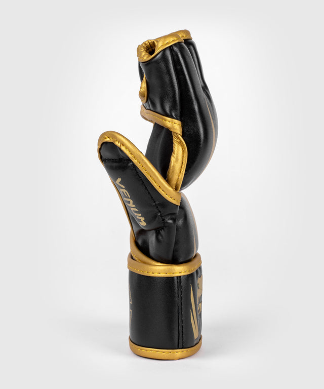 Venum MMA Handschoenen Challenger 2.0 - Zwart/Goud