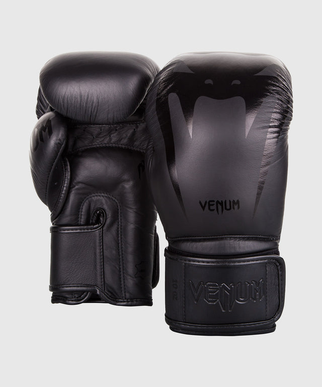 Venum Bokshandschoenen Giant 3.0 - Zwart