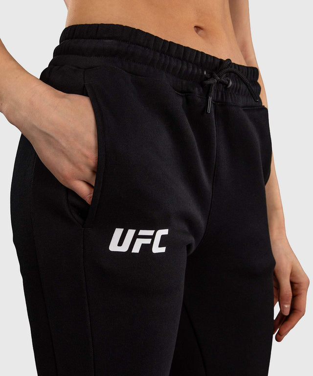 Tepláky Venum UFC Unity Dámské – Černé