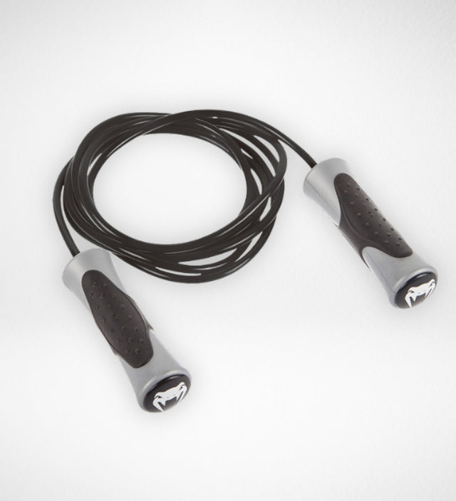 Corda de saltar Venum Challenger Speed – Preto/Cinzento