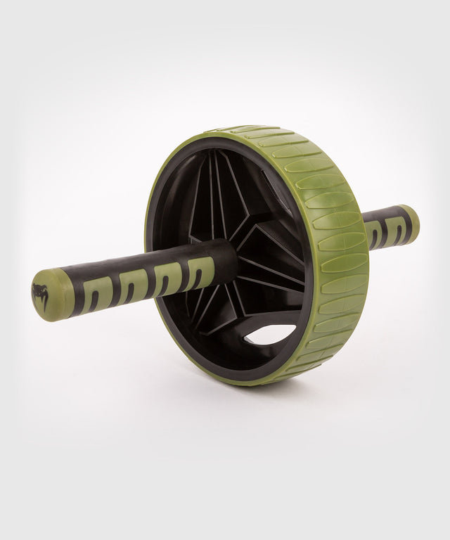 Protector abdominal Venum Challenger – Caqui