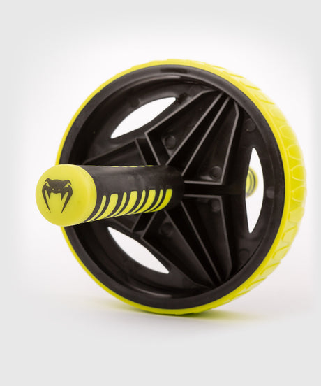 Venum Challenger Bauchschutz – Gelb/Schwarz
