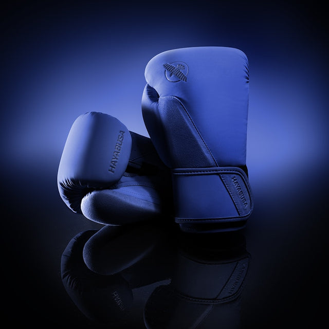 Hayabusa Boxningshandskar T360 – Blå