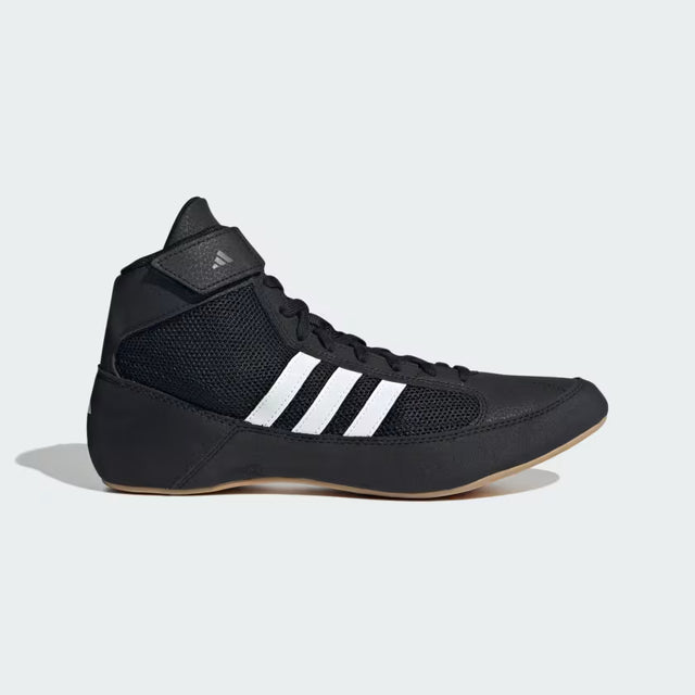 Scarpe da lotta Adidas Havoc – Nero/Bianco