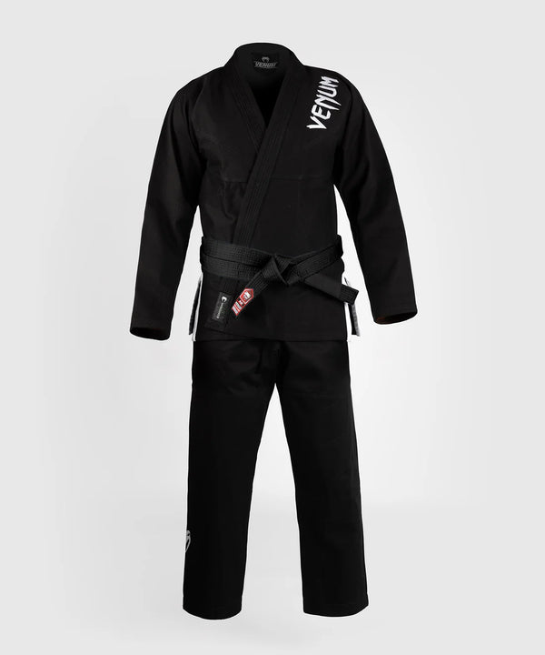 Kimono de BJJ Venum Contender 3.0 – 380 – Noir