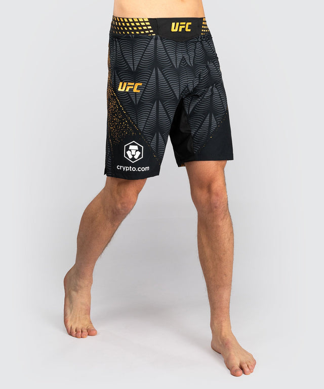 MMA trenky Venum UFC Zenith – Černé