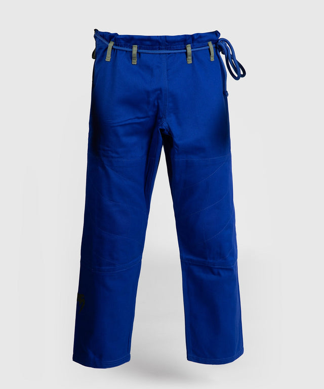 Venum BJJ Gi Contender Evo 2.0 – Königsblau