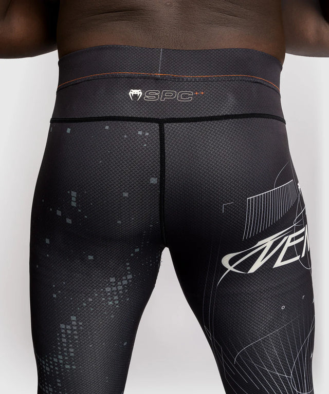 Mallas Venum Eclipse – Negro