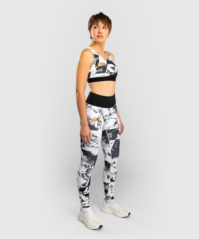 Venum UFC Legging Zenith Kvinder - Hvid