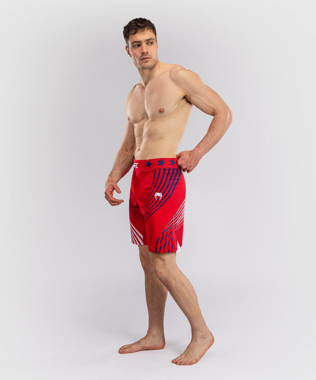 Venum UFC MMA-shorts Freedom 250 – Rød