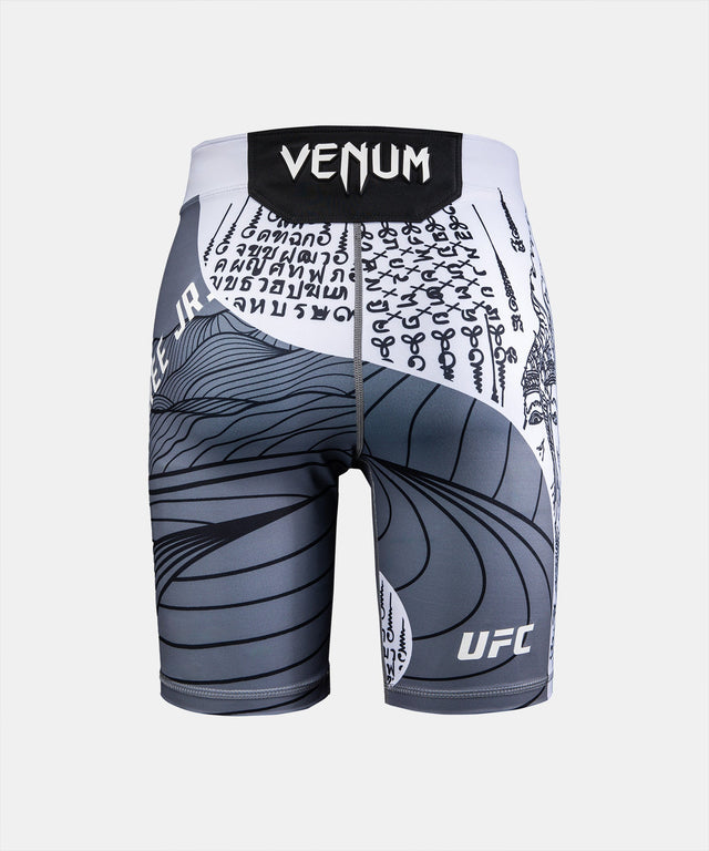 Pantalones de MMA Venum UFC Khalil Rountree Niños - Gris