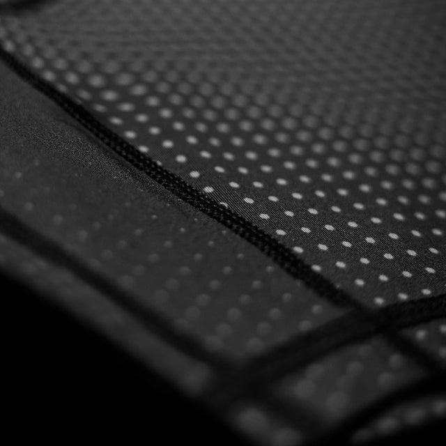 Spodenki kompresyjne Hayabusa Apex Core – Czarne
