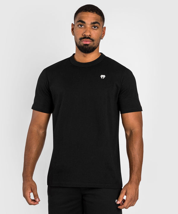 Venum T-Shirt Silent Power – Svart