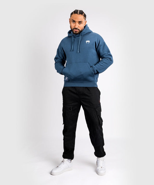 Venum UFC Hoodie Ulti-Man – Modrá
