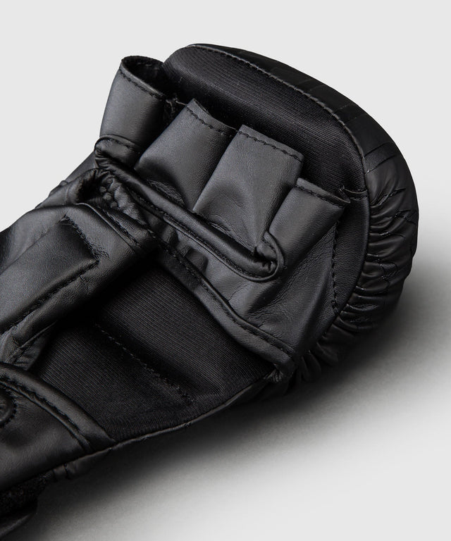 Venum MMA-handskar Contender 1.5 XT 3D - Svart/Guld