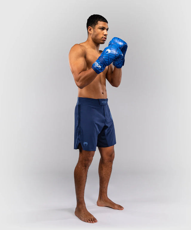 Venum MMA-shorts Light 5.0 – Blå
