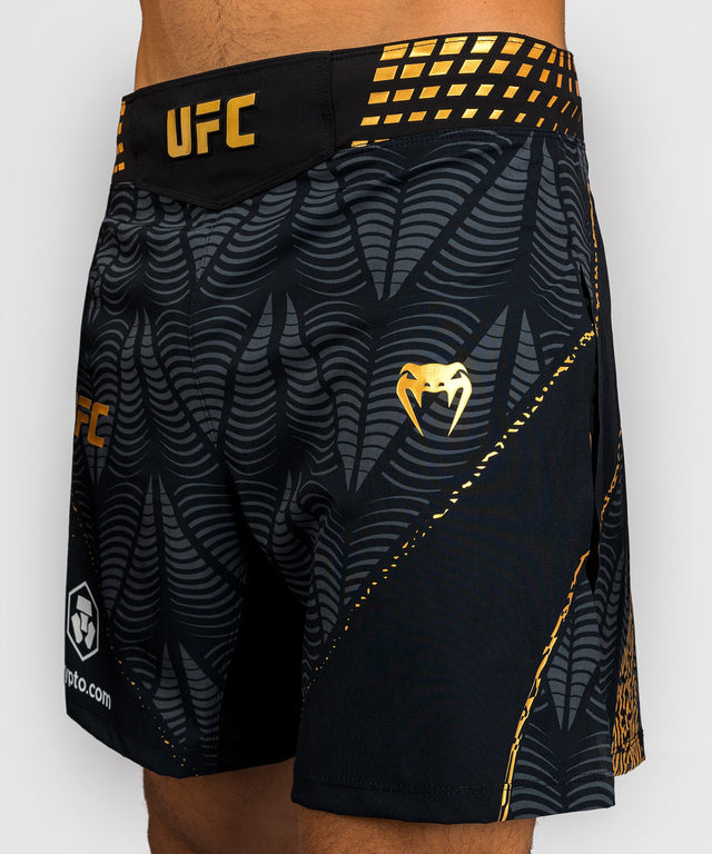 Venum UFC MMA Shorts Zenith Gladiator – Black