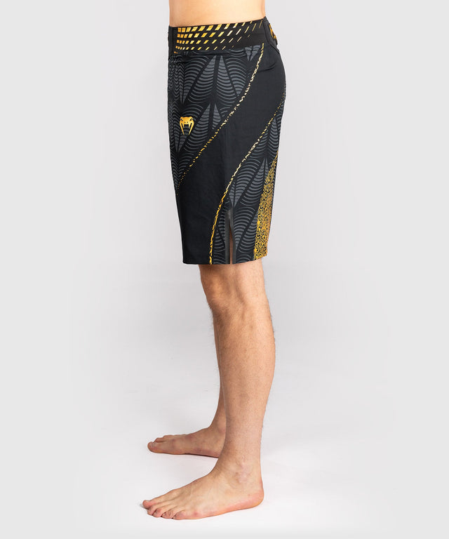 MMA trenky Venum UFC Zenith – Černé