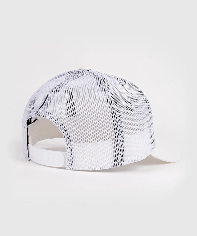 Venum Trucker Cap Classic - Snow White