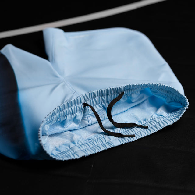 Pantaloncini MMA Hayabusa Apex Nova Bambini - Blu
