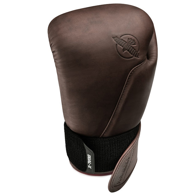 Hayabusa Boksehandsker T360 - French Roast