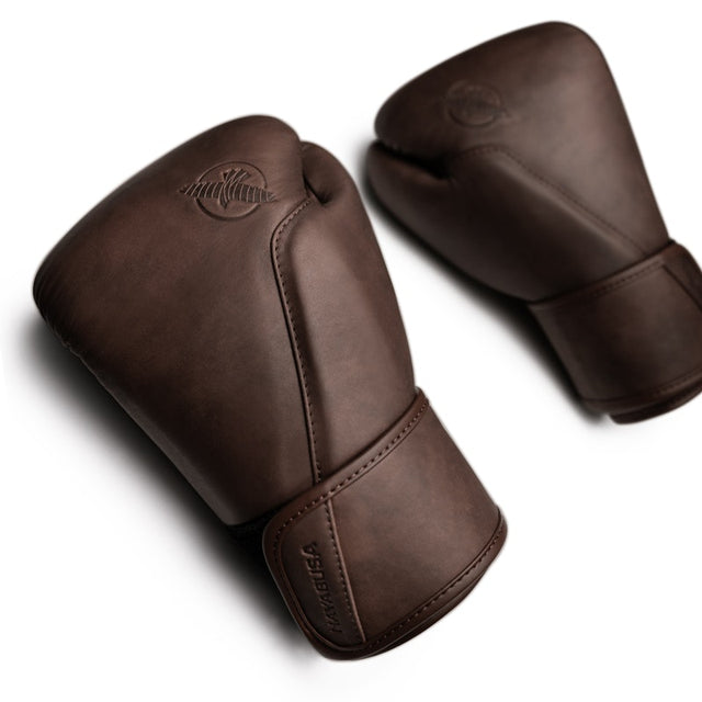 Hayabusa Boksehandsker T360 - French Roast