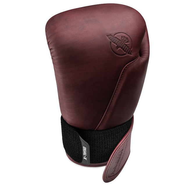 Hayabusa Boksehandsker T360 - Cabernet