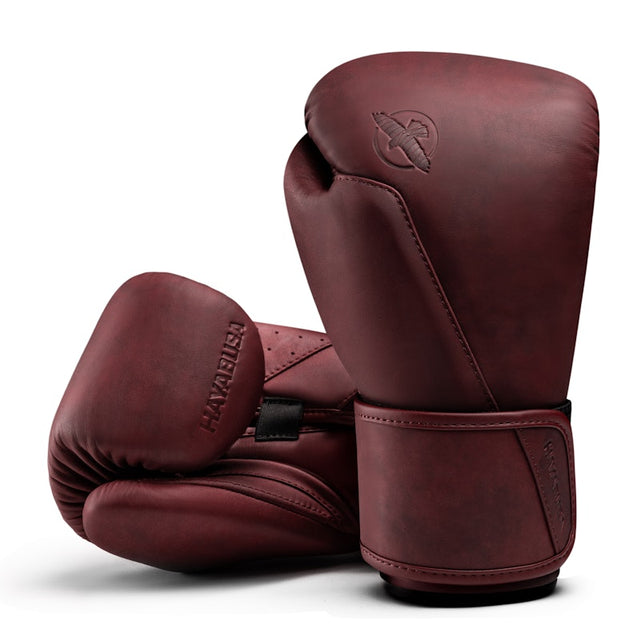 Hayabusa Boksehandsker T360 - Cabernet