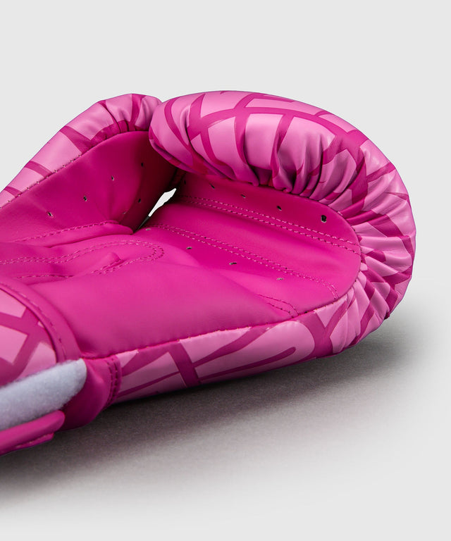 Venum Boksehandsker Contender 1.5 XT 3D - Candy Pink/Hvid