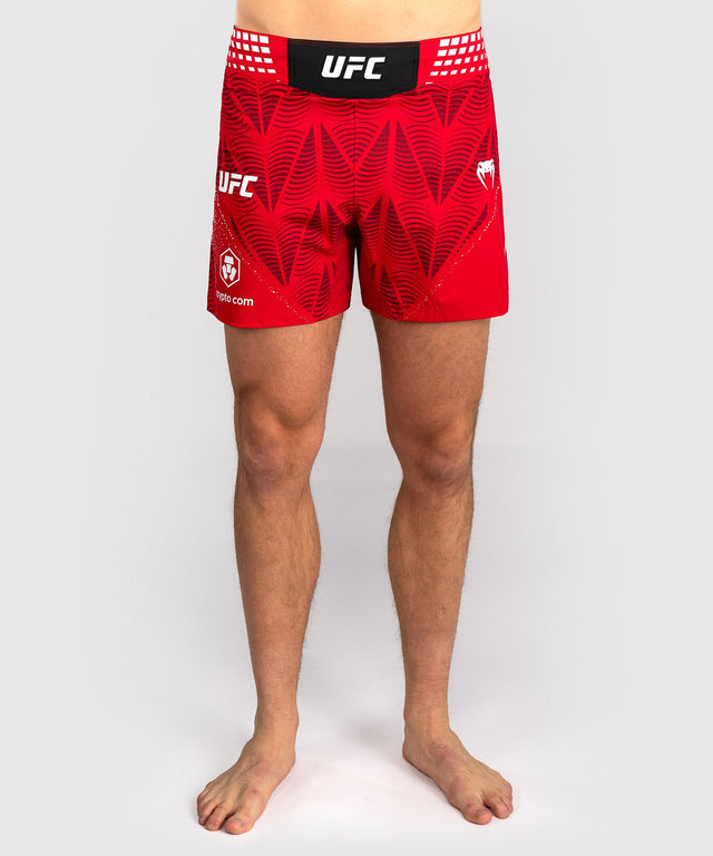 Venum UFC MMA Shorts Zenith – Red