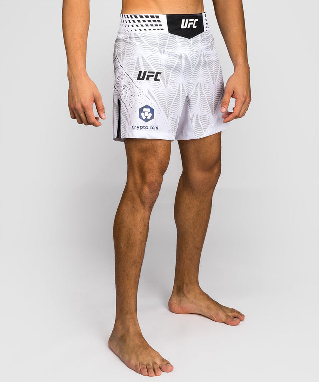 Venum UFC MMA-shorts Zenith - Hvid