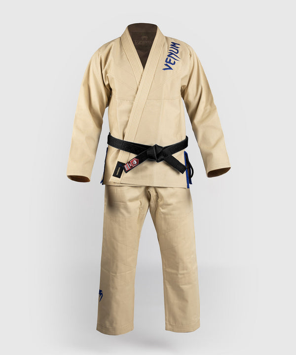 Kimono de BJJ Venum Contender 3.0 - 380 - Beige